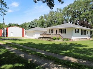62411 140th Ave, Claremont, MN 55924