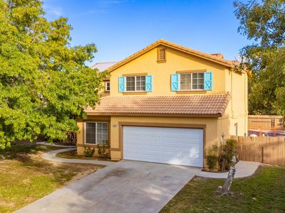 4265 Casimo Ct, Palmdale, CA, 93552