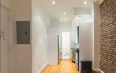 Rented by Living New York