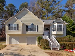 121 Lester Rd, Douglasville, GA 30134