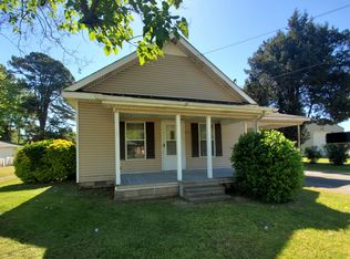 612 S Thornton Ave, Piggott, AR 72454