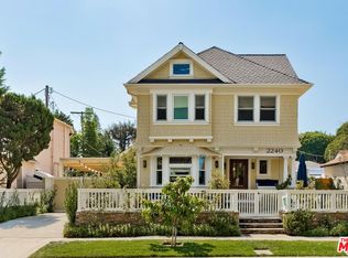 2240 16th St, Santa Monica, CA 90405