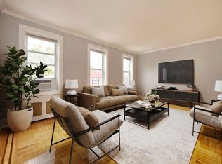 1595 E 29th St FLOOR 2, Brooklyn, NY 11229