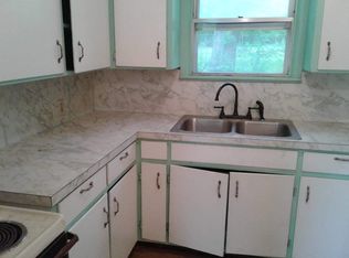 700 E Gandy St, Denison, TX 75021