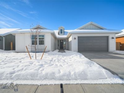 1512 Cyril Way, Belgrade, MT, 59714