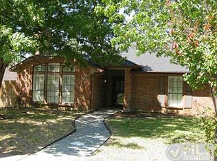 4917 Longwood Ct, Irving, TX 75038