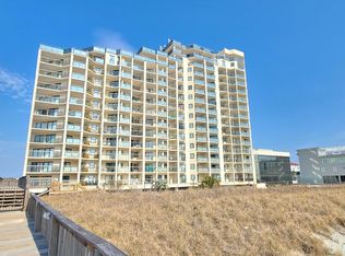 63 Ocean Isle West Blvd UNIT 505, Ocean Isle Beach, NC 28469
