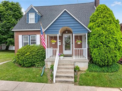 534 Ridge St, Emmaus, PA, 18049