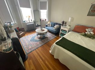 1179 Boylston St APT 25, Boston, MA 02215
