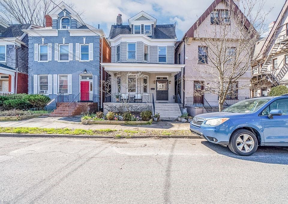 515 Boissevain Ave, Norfolk, VA 23507 Zillow
