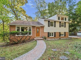 679 Crestwood Rd, Wayne, PA 19087