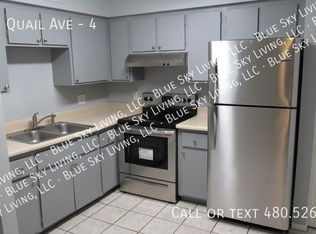 501 E Quail Ave APT 4, Apache Junction, AZ 85119
