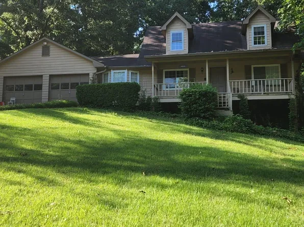 4955 Heritage Valley Dr, Douglasville, GA 30135