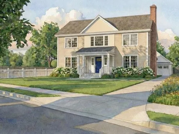 Lot 1 Woolsey Street, Huntington, NY 11743