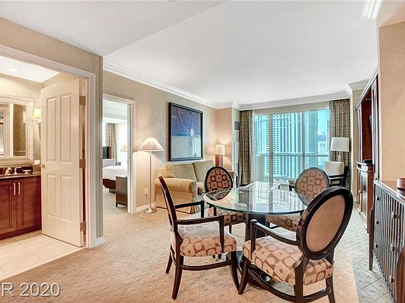 5th image of 145 E Harmon Ave #1501