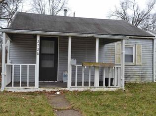 2726 Mauldin Dr, Fort Wayne, IN 46806