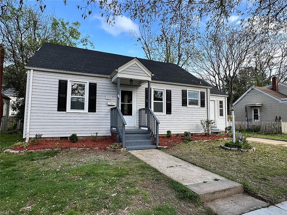 2712 Vimy Ridge Ave, Norfolk, VA 23509 MLS 10527602 Zillow