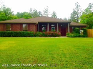 6528 Welannee Blvd, Laurel Hill, FL 32567