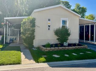4365 S Vagabond Dr #118, Salt Lake City, UT 84107
