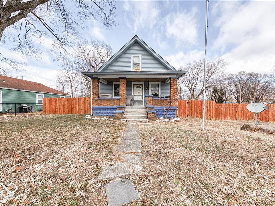 1st image of 4712 Vandalia Ave