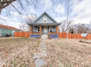 4712 Vandalia Ave, Indianapolis, IN