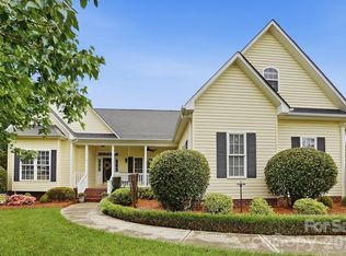 258 Glenwood Dr, Oakboro, NC 28129