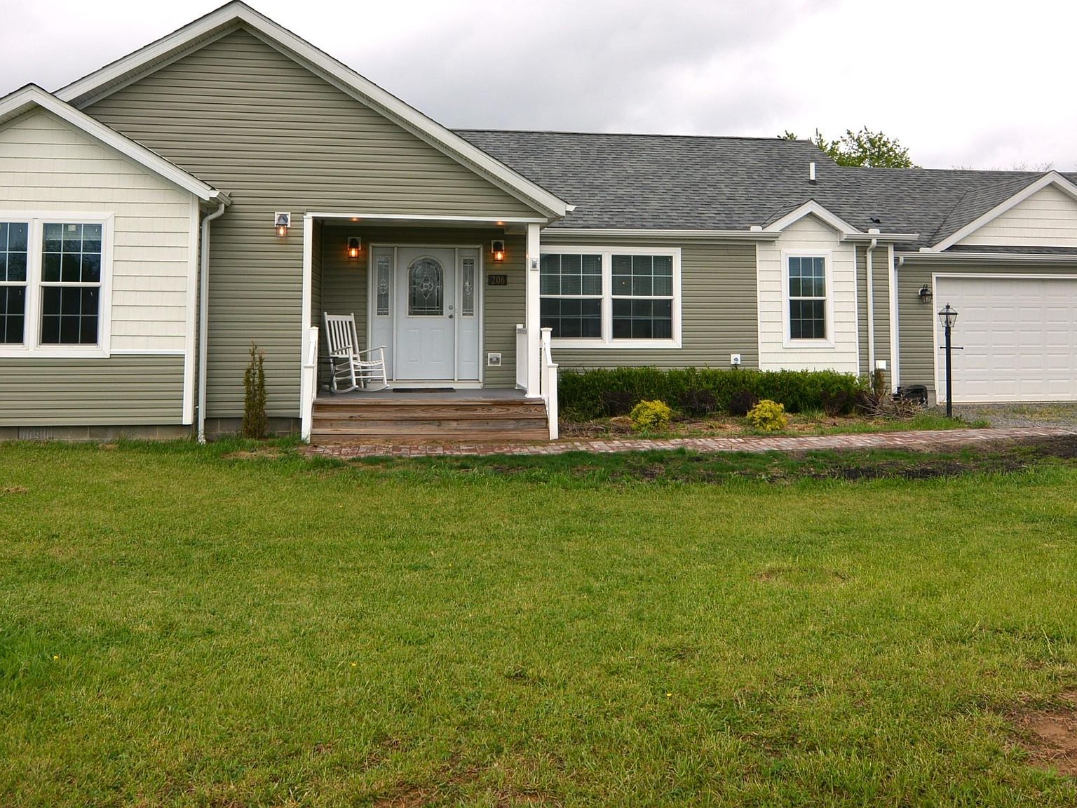 206 Cana Dr, Morgantown, WV 26508 | Zillow