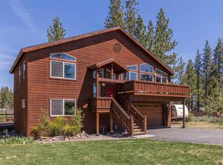 11902 Frond Rd, Truckee, CA 96161