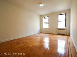 2347 Tiebout Ave #3B-1, Bronx, NY 10458