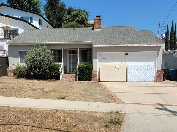 21427 Dumetz Rd, Woodland Hills, CA 91364