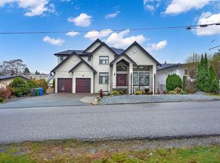 2960 Royal St, Abbotsford, BC V2T 2H8