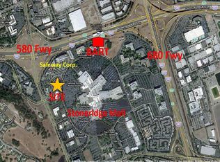 5870 Stoneridge Mall Rd STE 207, Pleasanton, CA 94588