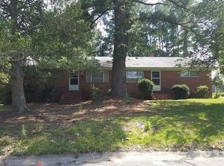 1906 Rose St, Goldsboro, NC 27530