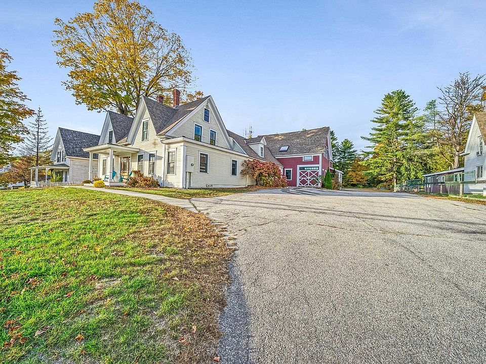 114 E Main St Bradford, NH, 03221 Apartments for Rent Zillow