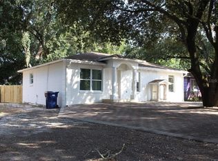 8809 Greenwood Ave, Tampa, FL 33617
