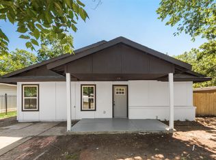 1005 Osborne Ln, Fort Worth, TX 76112