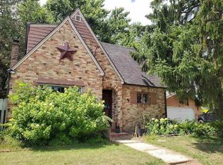 405 N Main St, Black Creek, WI 54106