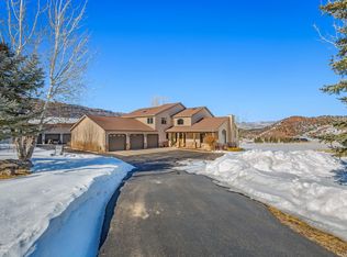 61 Springridge Dr, Glenwood Springs, CO 81601