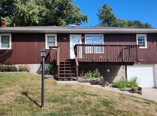 1702 Vista Dr, Stanton, NE 68779