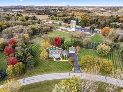 1641 Prairie LANE, Hubertus, WI, 53033
