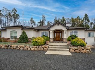 1495 Lofty View Dr, Paradise, CA 95969