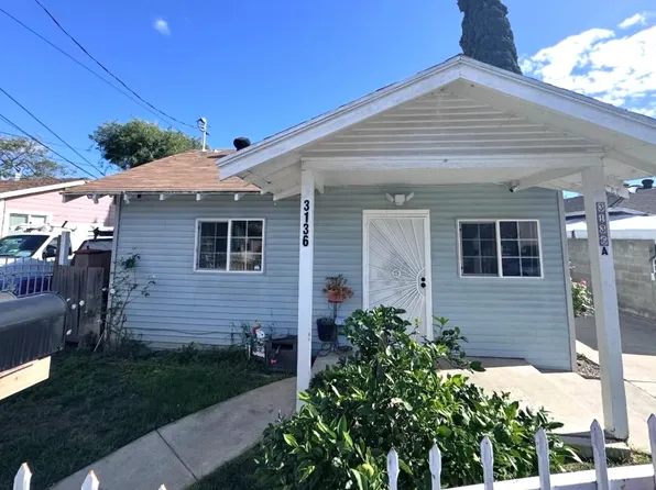3136 E 65th St, Long Beach, CA 90805