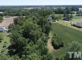 955 Neighbors Rd, Dunn, NC 28334