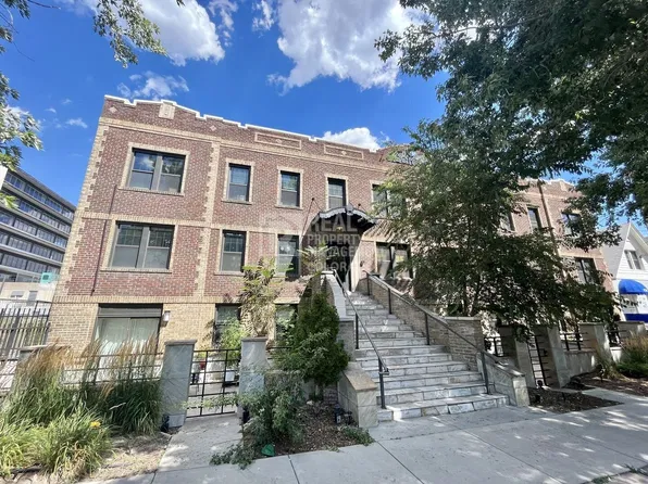 740 N Sherman St APT 103, Denver, CO 80203
