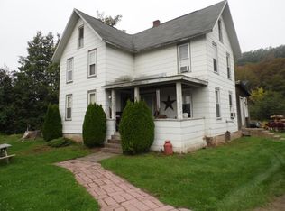 540 Lycoming St, Canton, PA 17724