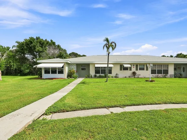 912 Savannas Point Drive Apt b, Fort Pierce, FL 34982