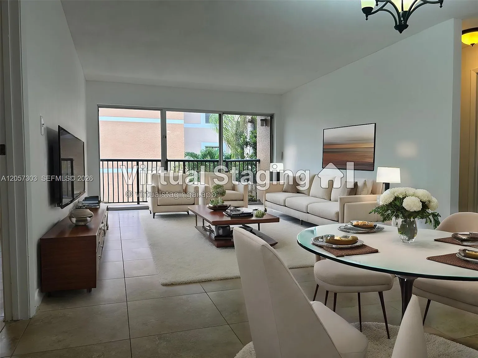 Edgewater Condo — Photo 2
