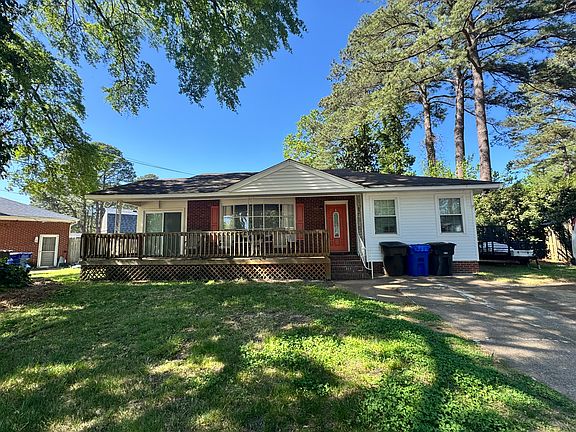 2nd image of 4924 Orleans Dr