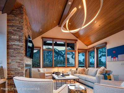 523 Walnut St #A, Aspen, CO, 81611