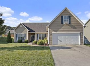 603 Suffolk Rd, Johnson City, TN 37615